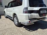 Mitsubishi Pajero 2015 годаүшін13 400 000 тг. в Житикара – фото 3