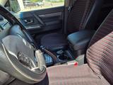Mitsubishi Pajero 2015 годаүшін13 400 000 тг. в Житикара – фото 5