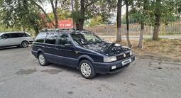 Volkswagen Passat 1992 годаүшін1 750 000 тг. в Шымкент