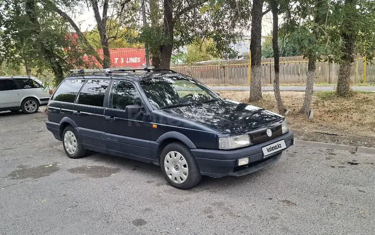 Volkswagen Passat 1992 года за 1 750 000 тг. в Шымкент