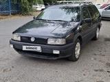 Volkswagen Passat 1992 годаүшін1 750 000 тг. в Шымкент – фото 4