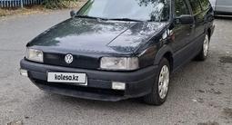 Volkswagen Passat 1992 годаүшін1 750 000 тг. в Шымкент – фото 4