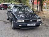 Volkswagen Passat 1992 годаүшін1 750 000 тг. в Шымкент – фото 5