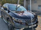 Renault Samsung QM6 2020 годаfor9 000 000 тг. в Шымкент – фото 2