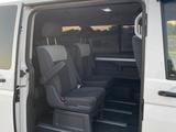 Volkswagen Multivan 2010 годаүшін10 000 000 тг. в Талдыкорган – фото 5