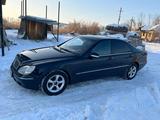 Mercedes-Benz S 320 1999 годаfor3 300 000 тг. в Алматы – фото 5