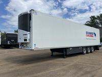 Schmitz Cargobull 2015 годаfor23 500 000 тг. в Костанай