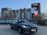 Kia K7 2016 года за 8 300 000 тг. в Астана