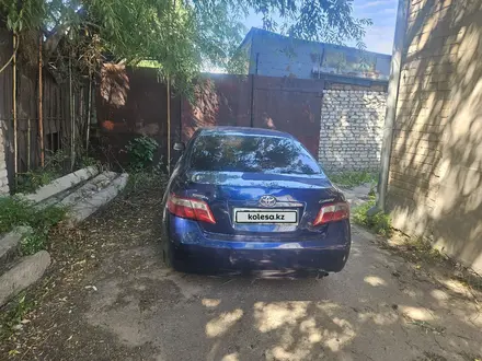 Toyota Camry 2006 года за 4 300 000 тг. в Петропавловск – фото 4