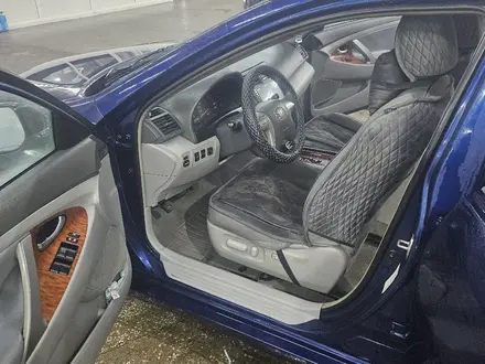 Toyota Camry 2006 года за 4 300 000 тг. в Петропавловск – фото 9
