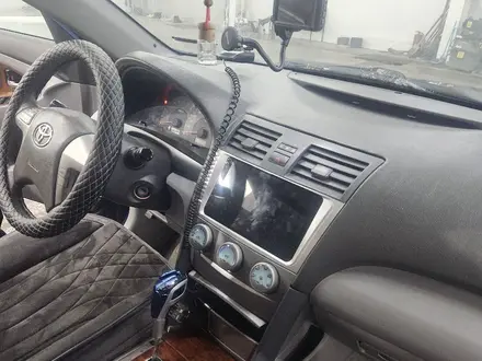 Toyota Camry 2006 года за 4 300 000 тг. в Петропавловск – фото 11