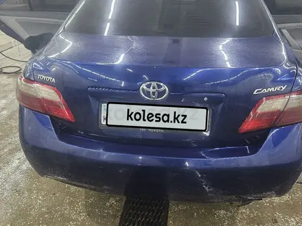 Toyota Camry 2006 года за 4 300 000 тг. в Петропавловск – фото 13