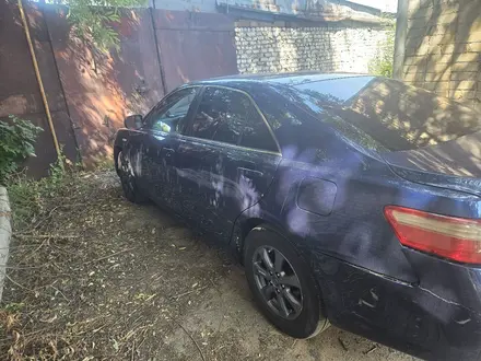 Toyota Camry 2006 года за 4 300 000 тг. в Петропавловск – фото 5