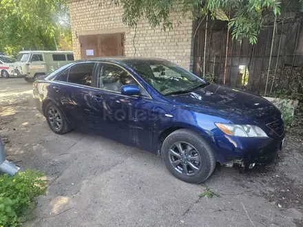 Toyota Camry 2006 года за 4 300 000 тг. в Петропавловск – фото 6