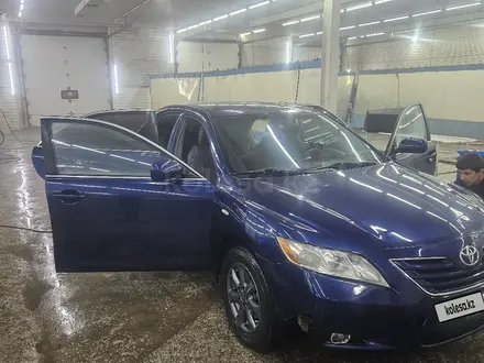 Toyota Camry 2006 года за 4 300 000 тг. в Петропавловск – фото 7