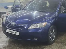 Toyota Camry, 2006