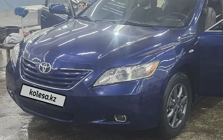 Toyota Camry 2006 года за 4 300 000 тг. в Петропавловск