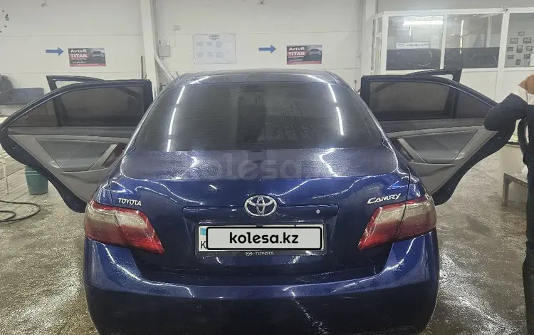 Toyota Camry 2006 года за 5 000 000 тг. в Петропавловск