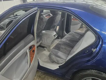 Toyota Camry 2006 года за 4 300 000 тг. в Петропавловск – фото 8