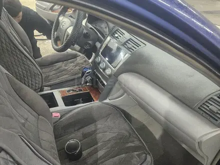 Toyota Camry 2006 года за 4 300 000 тг. в Петропавловск – фото 10