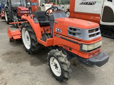 Kubota  Saturn 2010 года за 2 500 000 тг. в Алматы – фото 18