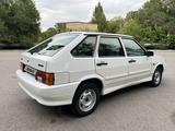 ВАЗ (Lada) 2114 2013 года за 2 500 000 тг. в Караганда – фото 4