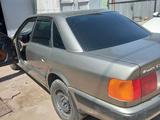 Audi 100 1991 года за 2 100 000 тг. в Алматы – фото 2