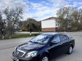 Geely SC7 2013 года за 2 350 000 тг. в Костанай