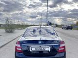 Geely SC7 2013 года за 2 350 000 тг. в Костанай – фото 4