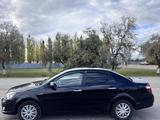 Geely SC7 2013 года за 2 350 000 тг. в Костанай – фото 2