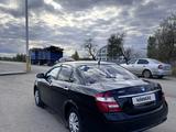 Geely SC7 2013 года за 2 350 000 тг. в Костанай – фото 3