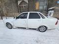 ВАЗ (Lada) Priora 2170 2010 года за 1 800 000 тг. в Караганда – фото 2