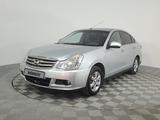 Nissan Almera 2014 годаүшін4 490 000 тг. в Караганда