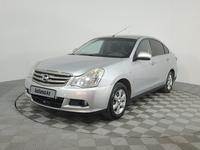 Nissan Almera 2014 года за 4 490 000 тг. в Караганда