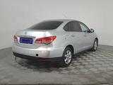 Nissan Almera 2014 года за 4 490 000 тг. в Караганда – фото 5