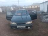 ВАЗ (Lada) 2115 2006 годаүшін700 000 тг. в Амангельды – фото 5