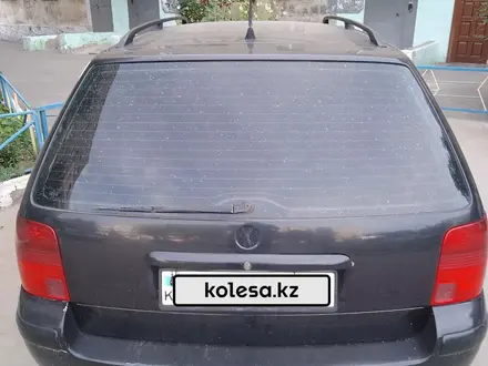Volkswagen Passat 2000 года за 2 700 000 тг. в Костанай – фото 2