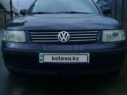 Volkswagen Passat 2000 года за 2 700 000 тг. в Костанай
