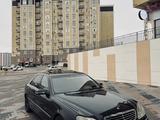 Mercedes-Benz S 430 2001 года за 4 800 000 тг. в Актау – фото 4