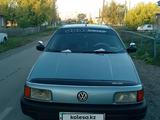 Volkswagen Passat 1991 года за 1 100 000 тг. в Петропавловск
