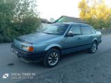 Volkswagen Passat 1991 года за 1 100 000 тг. в Петропавловск – фото 2