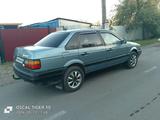 Volkswagen Passat 1991 года за 1 100 000 тг. в Петропавловск – фото 3