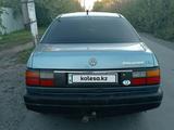Volkswagen Passat 1991 года за 1 100 000 тг. в Петропавловск – фото 4