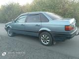 Volkswagen Passat 1991 года за 1 100 000 тг. в Петропавловск – фото 5