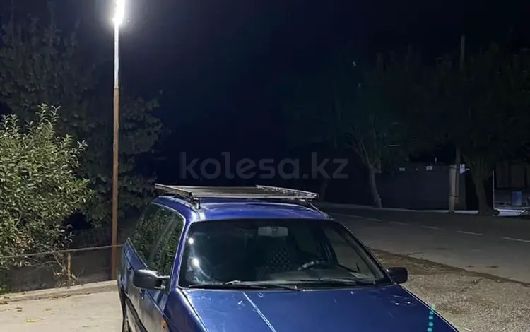 Volkswagen Passat 1993 года за 750 000 тг. в Абай (Келесский р-н)