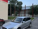 Subaru Legacy 2004 года за 3 800 000 тг. в Алматы