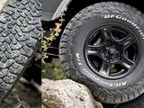 285/65R18 All Terrain T/A KO2 121/118R BFGoodrich за 199 000 тг. в Алматы