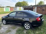 Skoda Rapid 2014 года за 4 490 000 тг. в Астана – фото 5