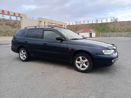 Toyota Carina E 1995 года за 2 600 000 тг. в Шымкент – фото 4