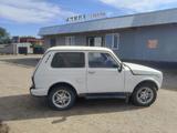 ВАЗ (Lada) Lada 2121 2003 года за 700 000 тг. в Тараз